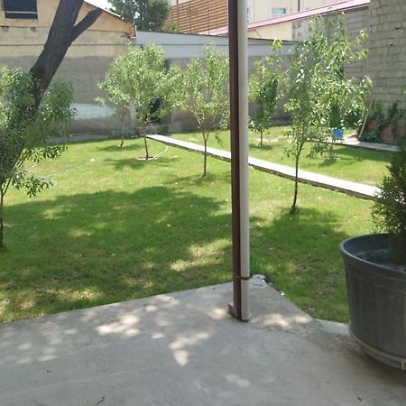 Megi Hostel Fergana Kültér fotó