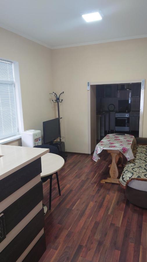 Megi Hostel Fergana Kültér fotó