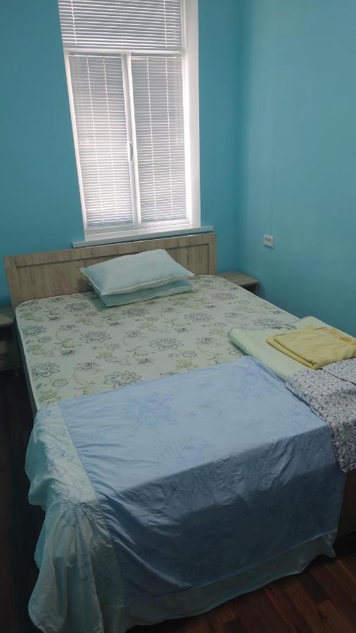 Megi Hostel Fergana Kültér fotó