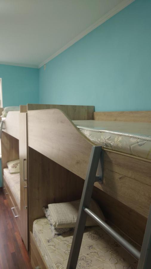 Megi Hostel Fergana Kültér fotó