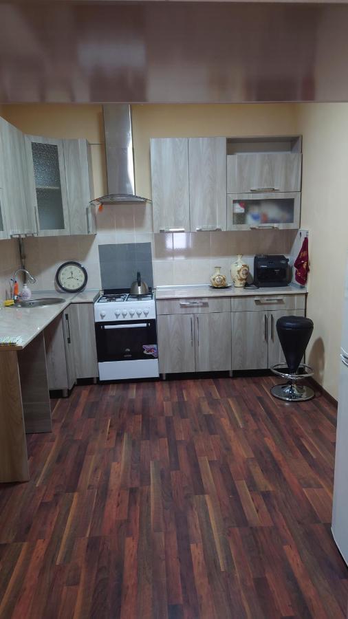 Megi Hostel Fergana Kültér fotó