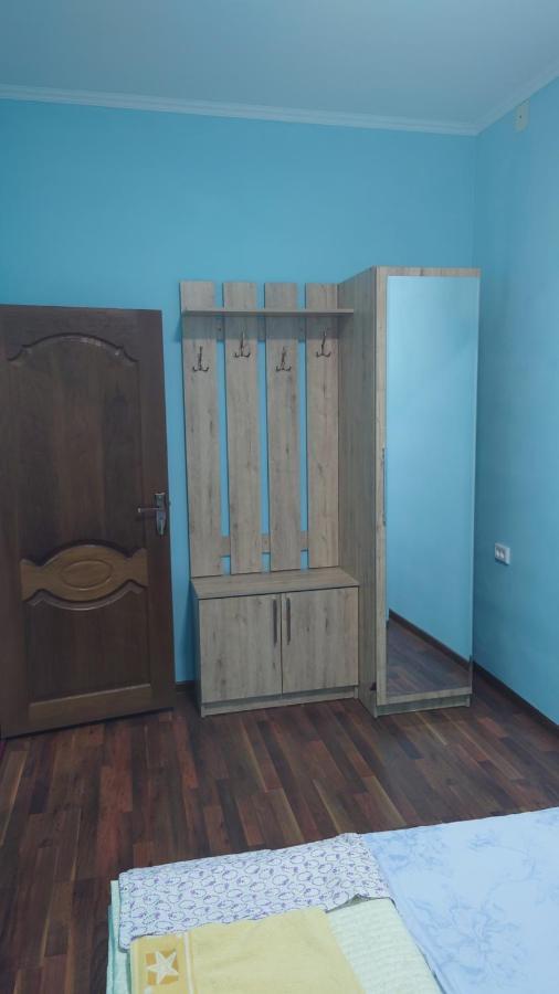 Megi Hostel Fergana Kültér fotó