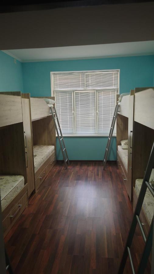 Megi Hostel Fergana Kültér fotó