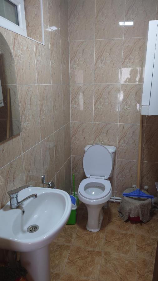 Megi Hostel Fergana Kültér fotó