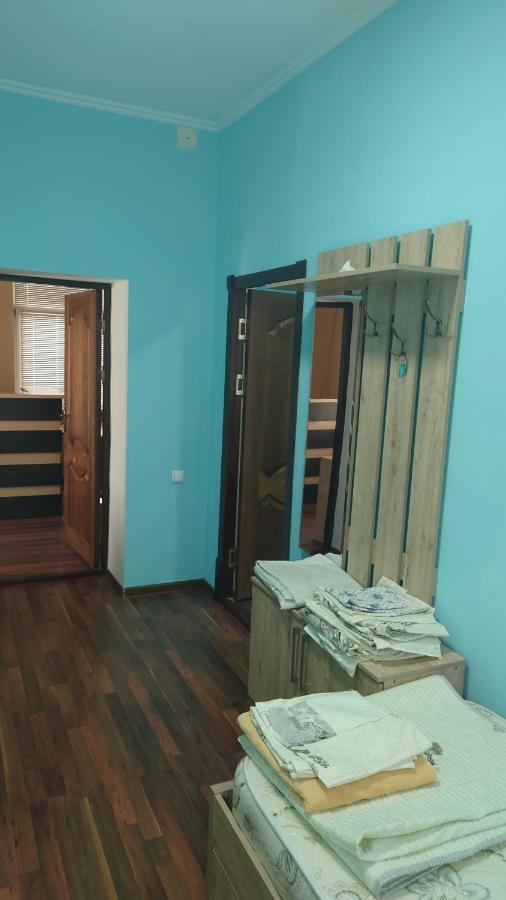 Megi Hostel Fergana Kültér fotó
